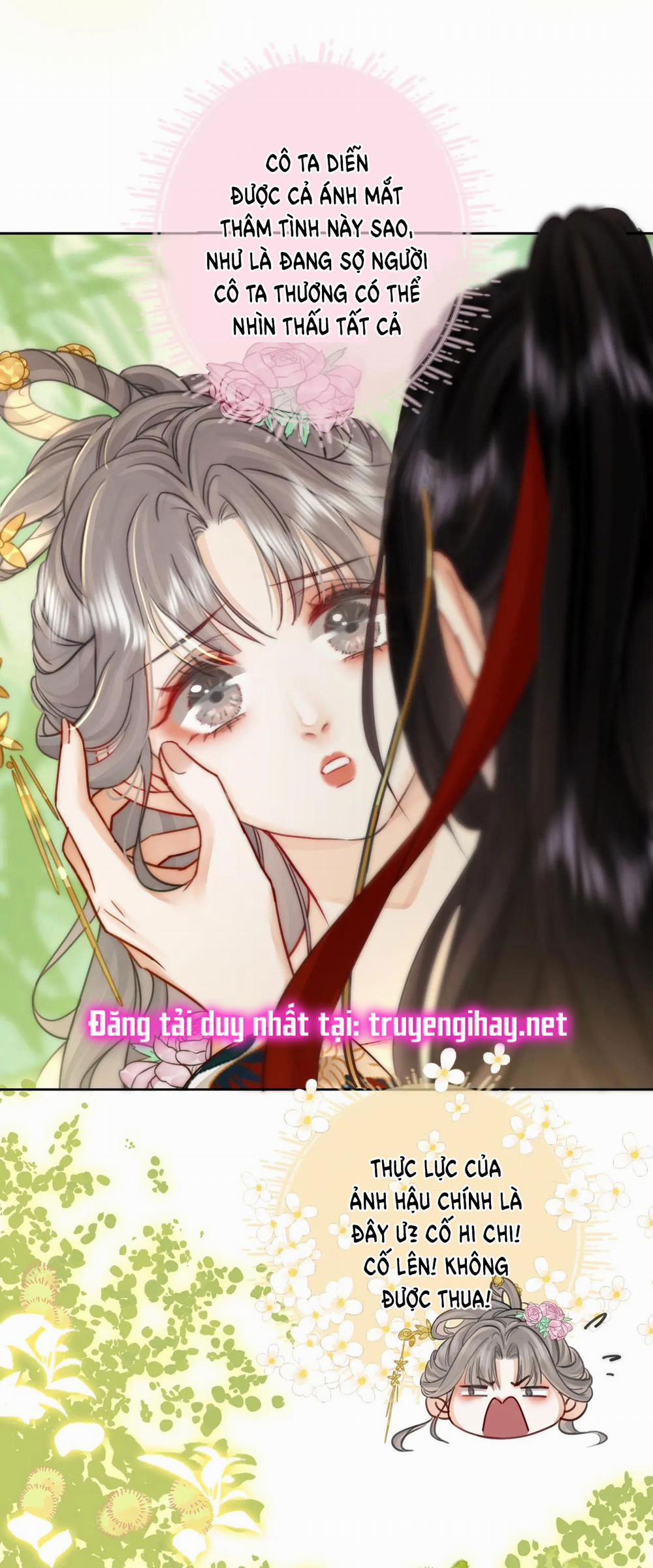 Cố Tiểu Thư Và Khúc Tiểu Thư 4.2 trang 22