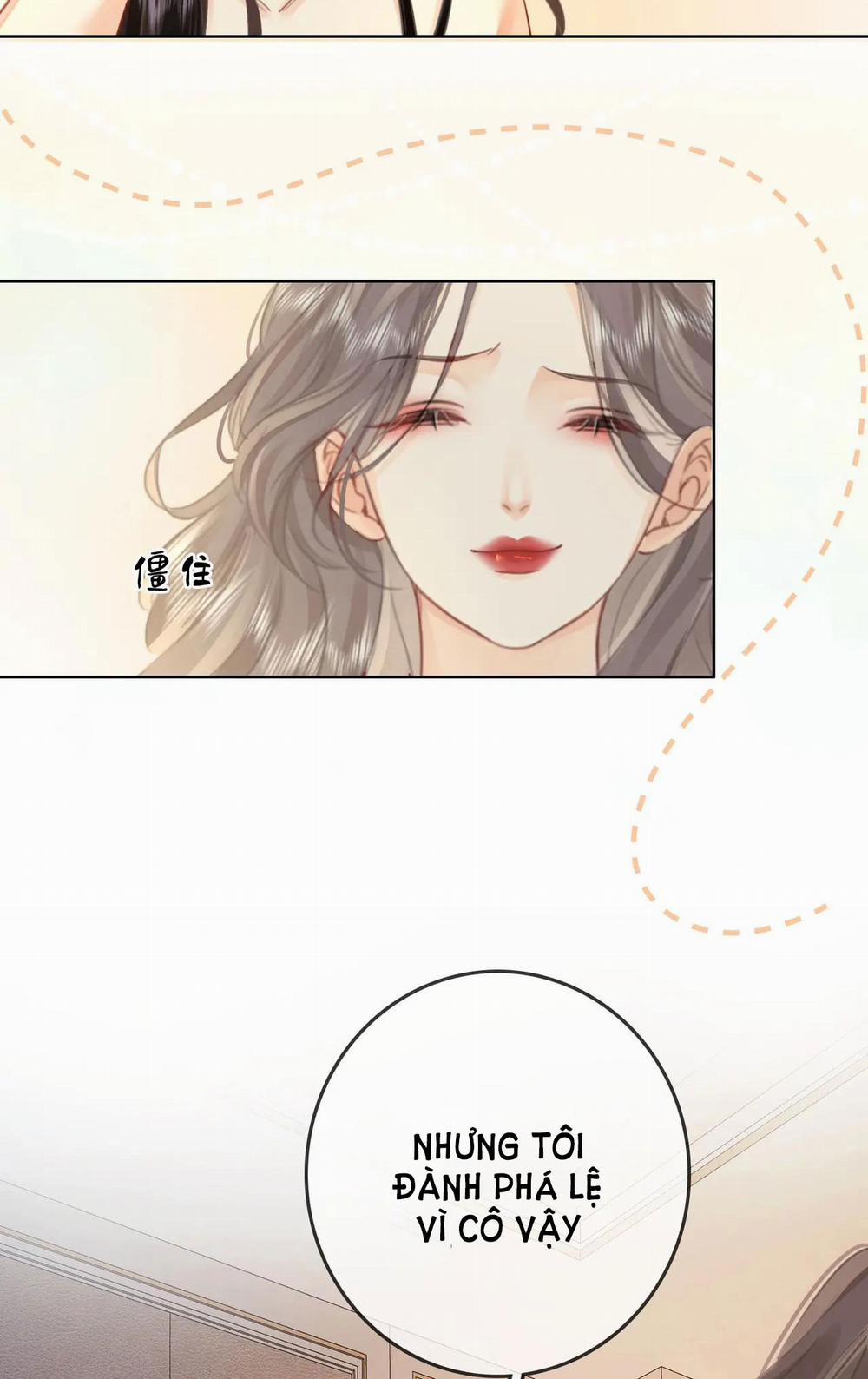 Cố Tiểu Thư Và Khúc Tiểu Thư 4.2 trang 7