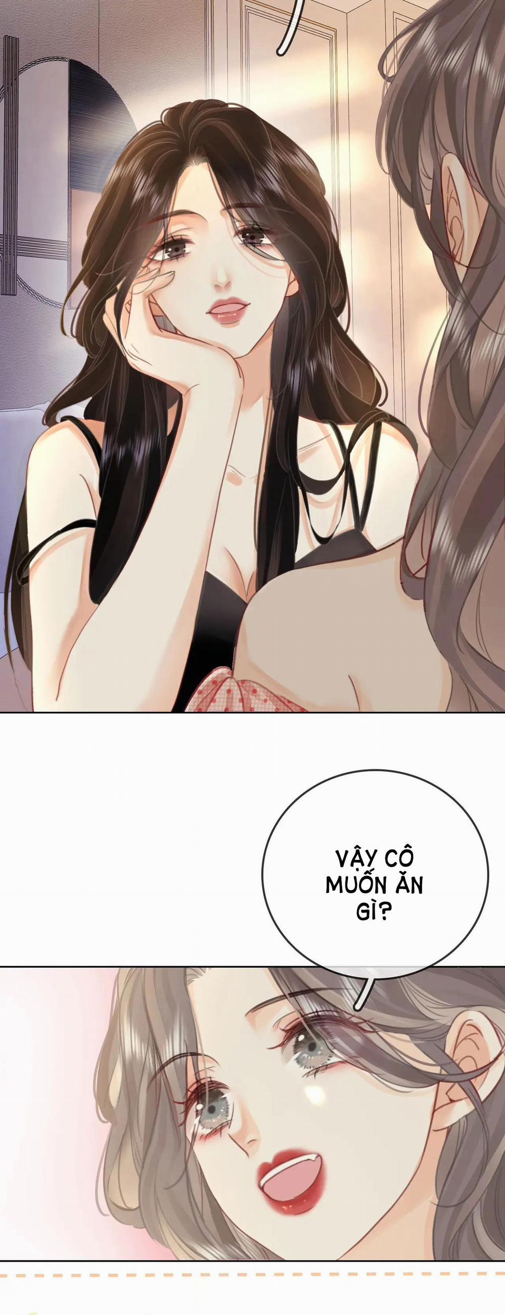 Cố Tiểu Thư Và Khúc Tiểu Thư 4.2 trang 8