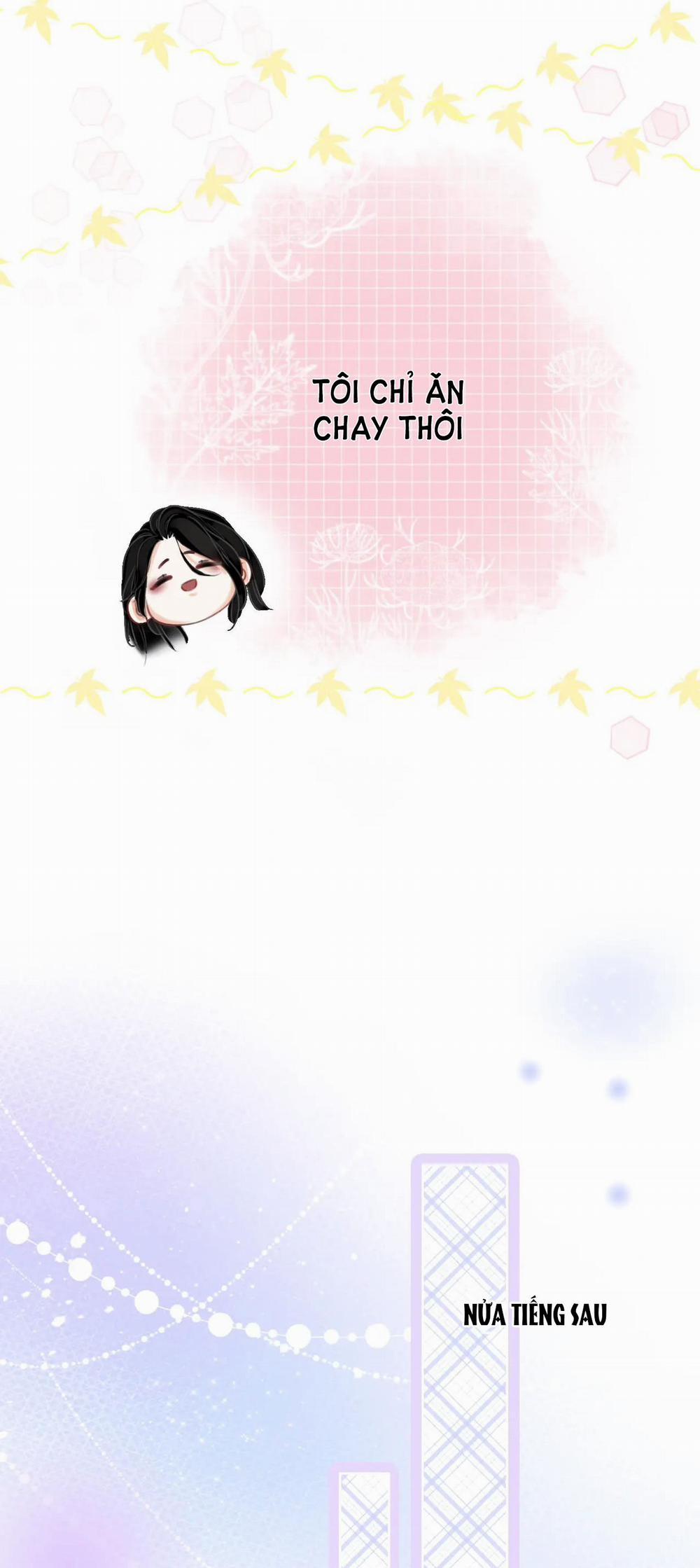 Cố Tiểu Thư Và Khúc Tiểu Thư 4.2 trang 9