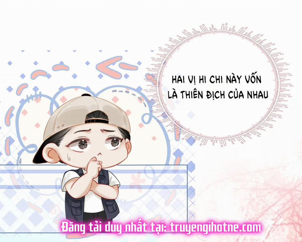 Cố Tiểu Thư Và Khúc Tiểu Thư 40 trang 10