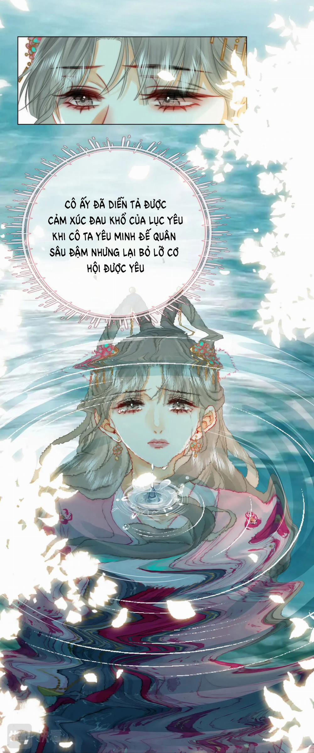 Cố Tiểu Thư Và Khúc Tiểu Thư 40 trang 12