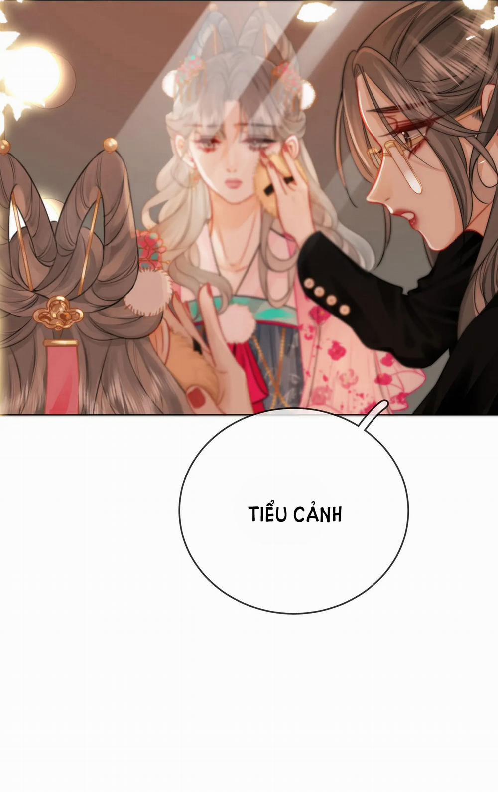 Cố Tiểu Thư Và Khúc Tiểu Thư 40 trang 13