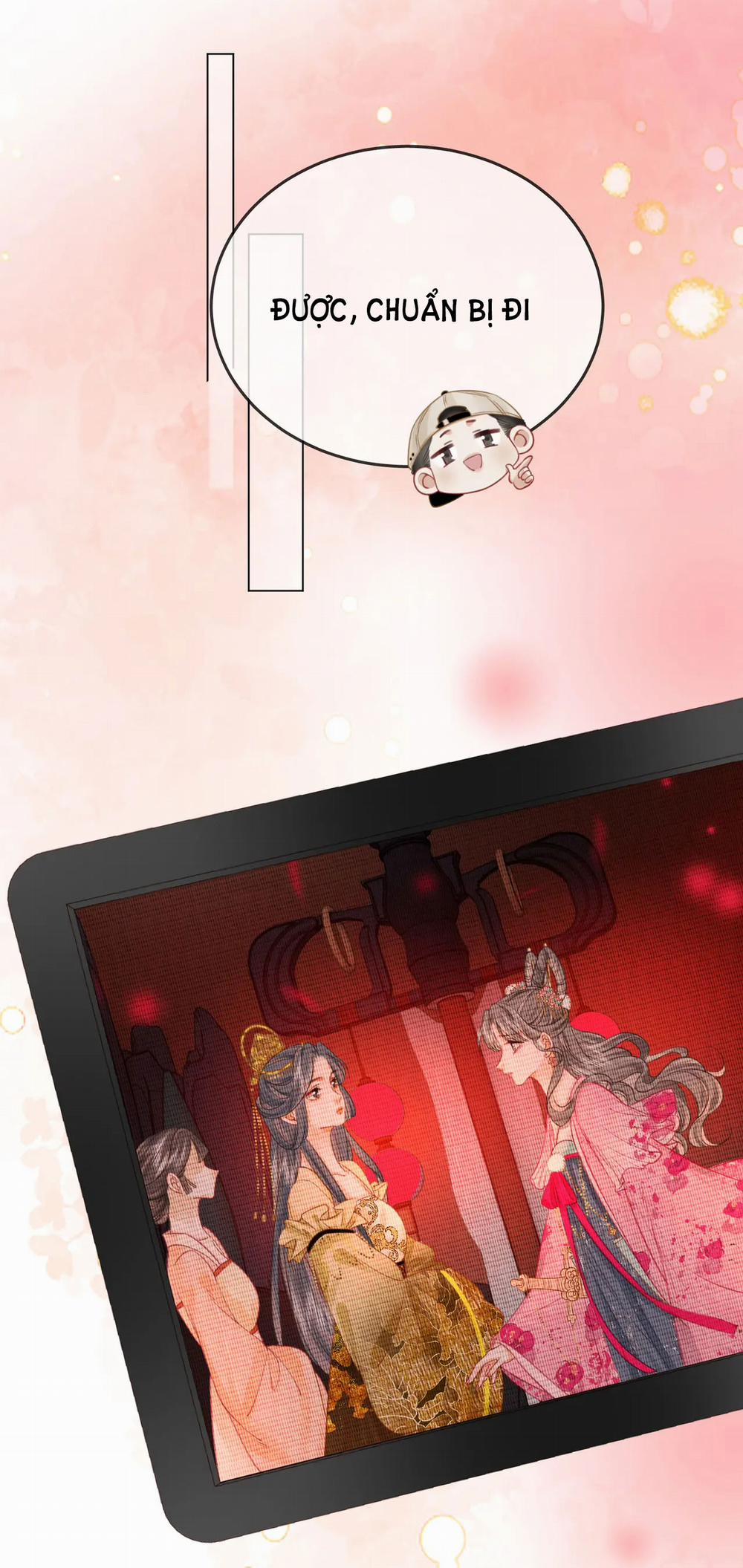 Cố Tiểu Thư Và Khúc Tiểu Thư 40 trang 22