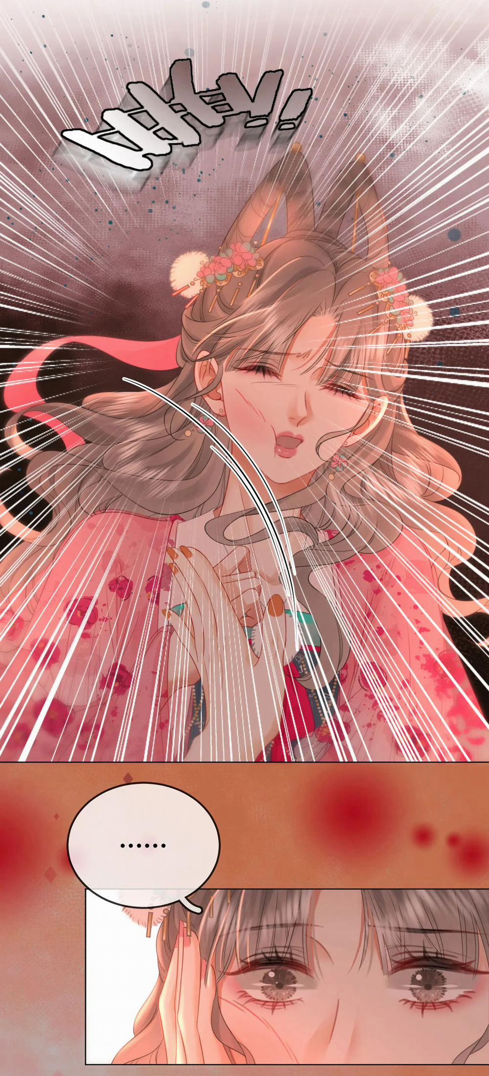 Cố Tiểu Thư Và Khúc Tiểu Thư 40 trang 28