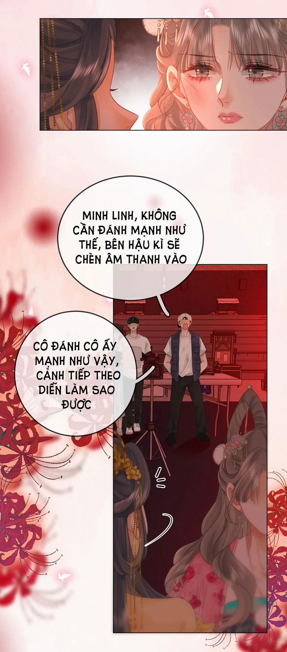 Cố Tiểu Thư Và Khúc Tiểu Thư 40 trang 31