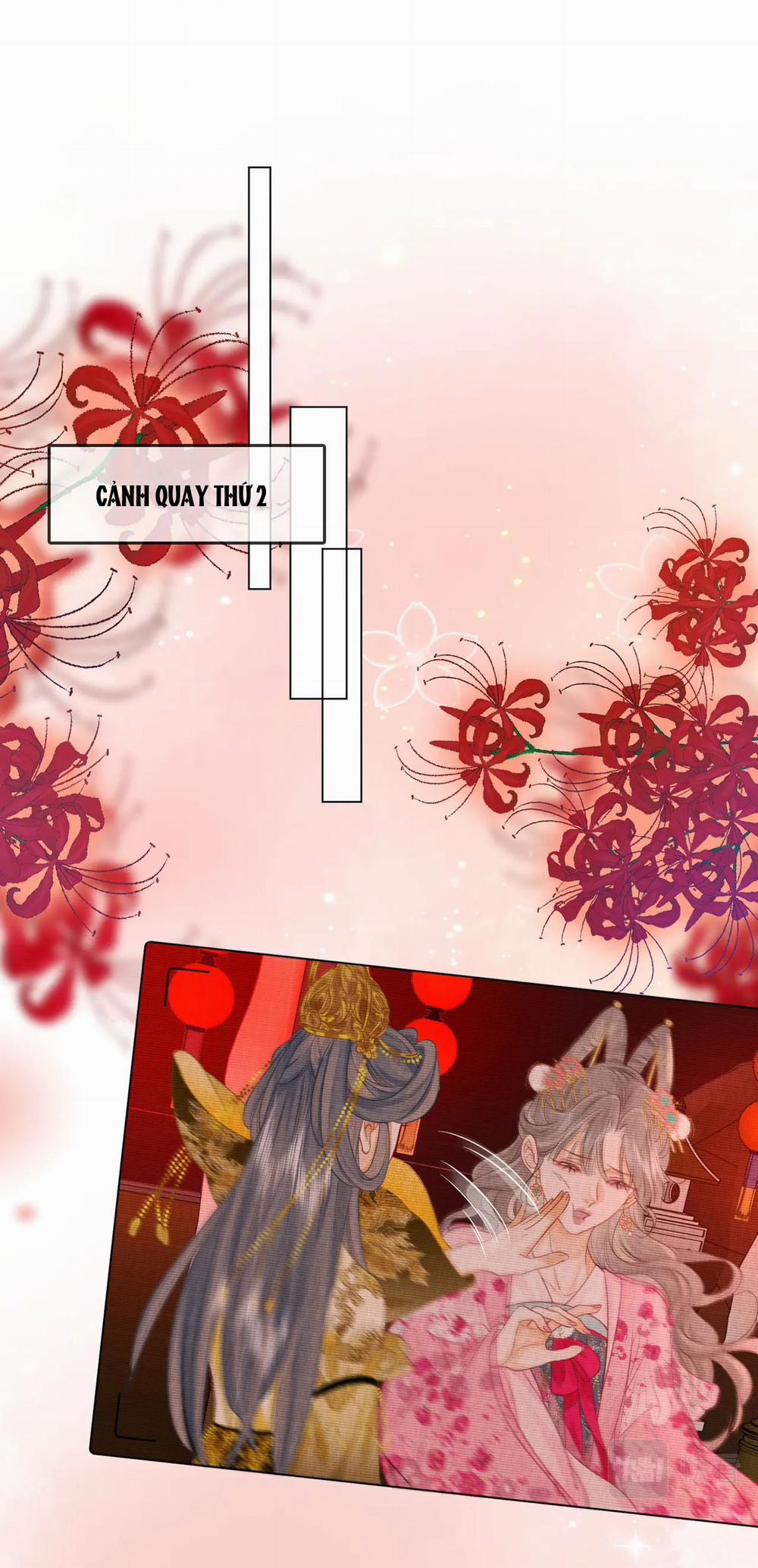 Cố Tiểu Thư Và Khúc Tiểu Thư 40 trang 34