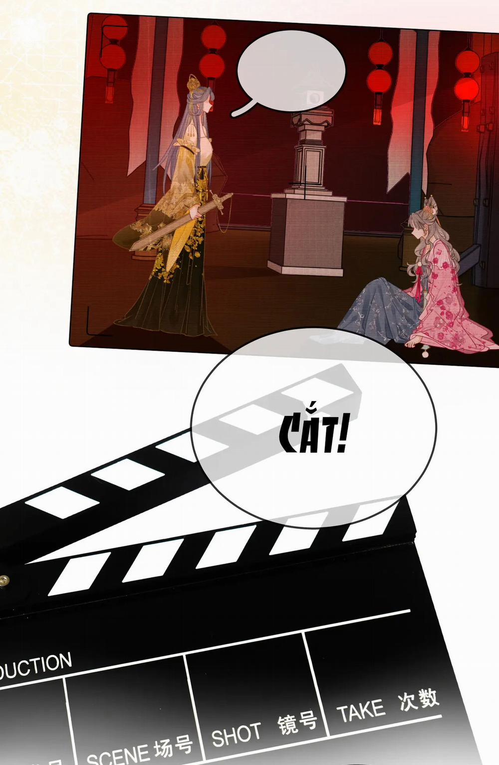 Cố Tiểu Thư Và Khúc Tiểu Thư 40 trang 36