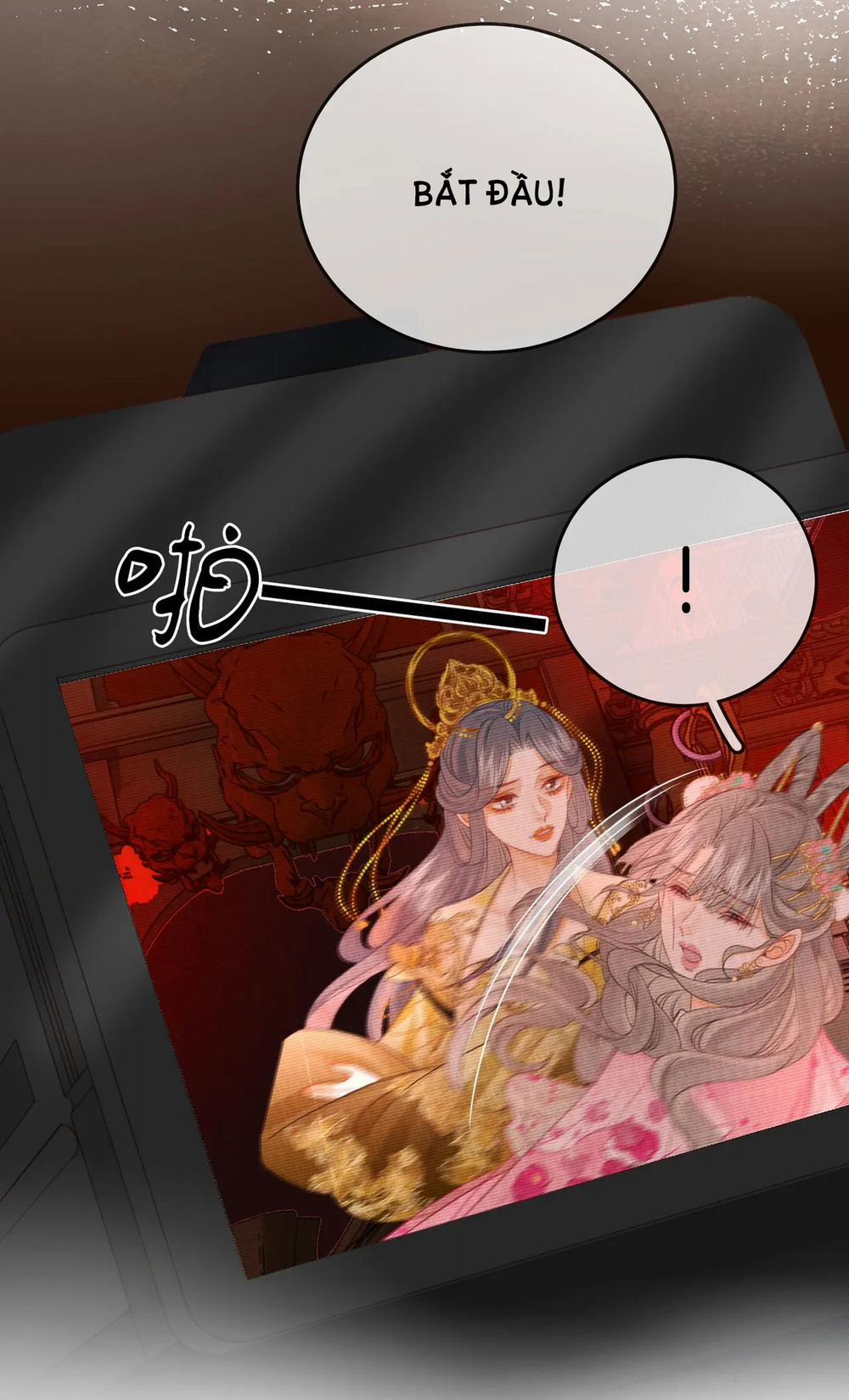 Cố Tiểu Thư Và Khúc Tiểu Thư 40 trang 40