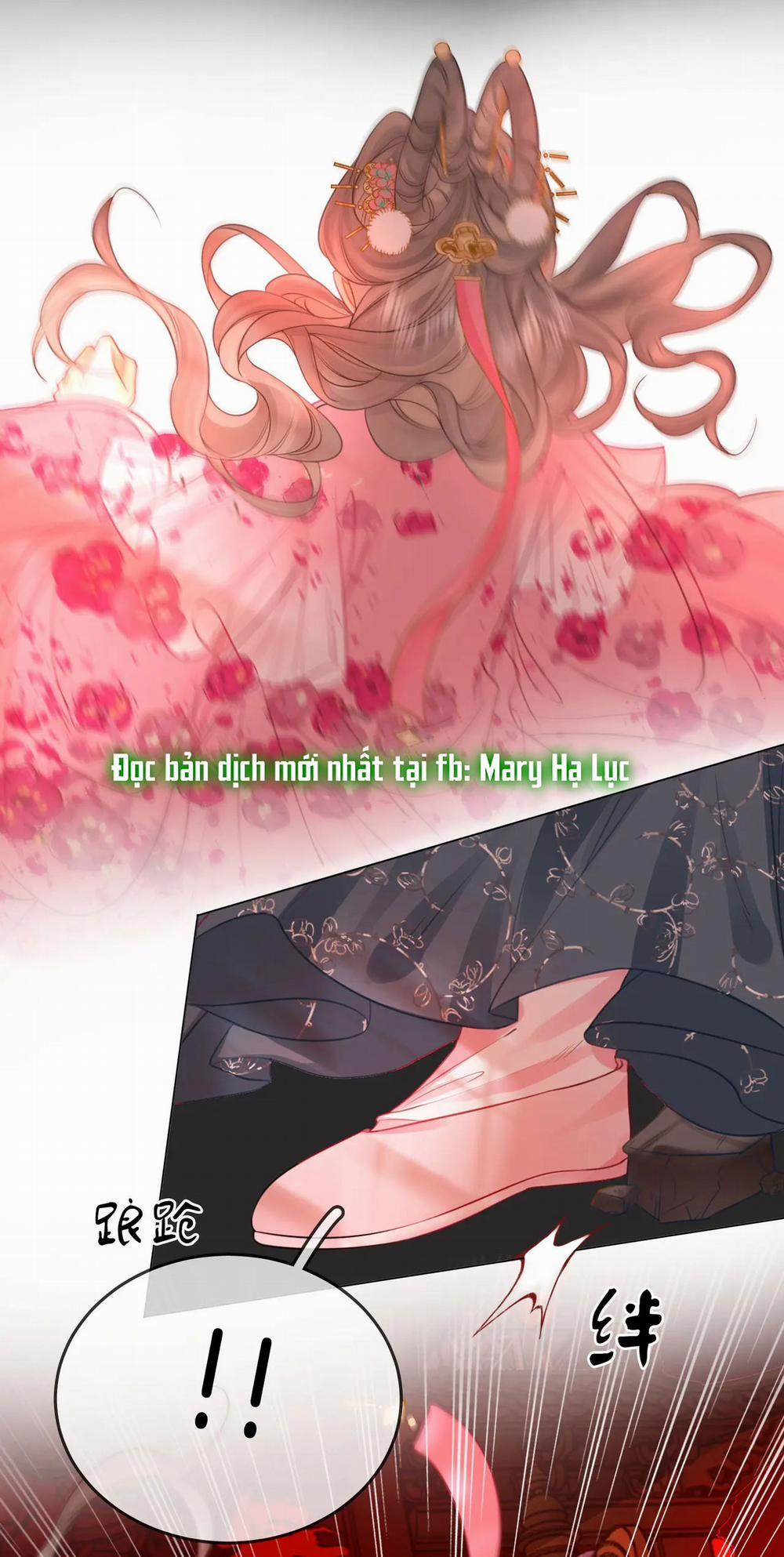 Cố Tiểu Thư Và Khúc Tiểu Thư 40 trang 41