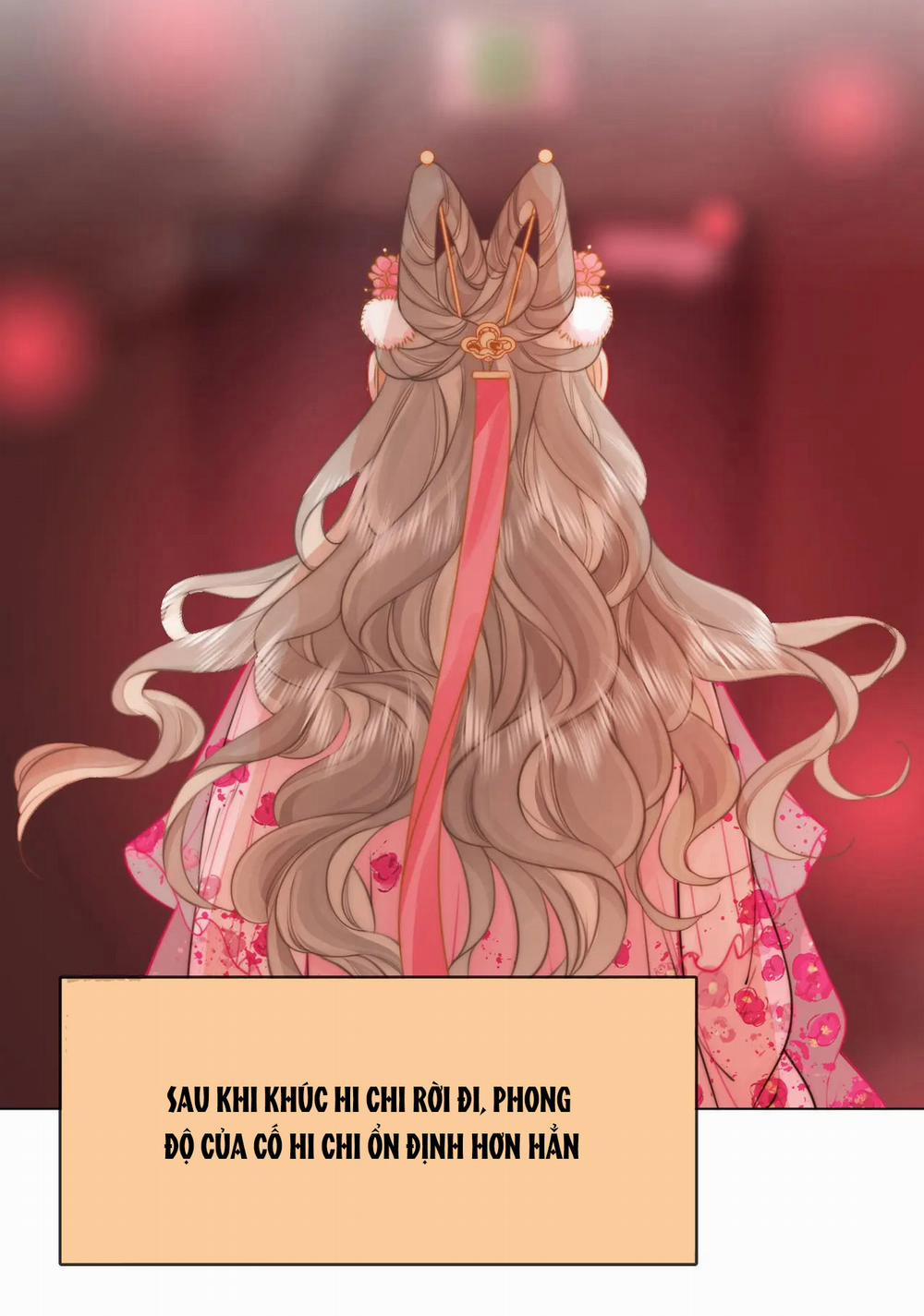Cố Tiểu Thư Và Khúc Tiểu Thư 40 trang 9