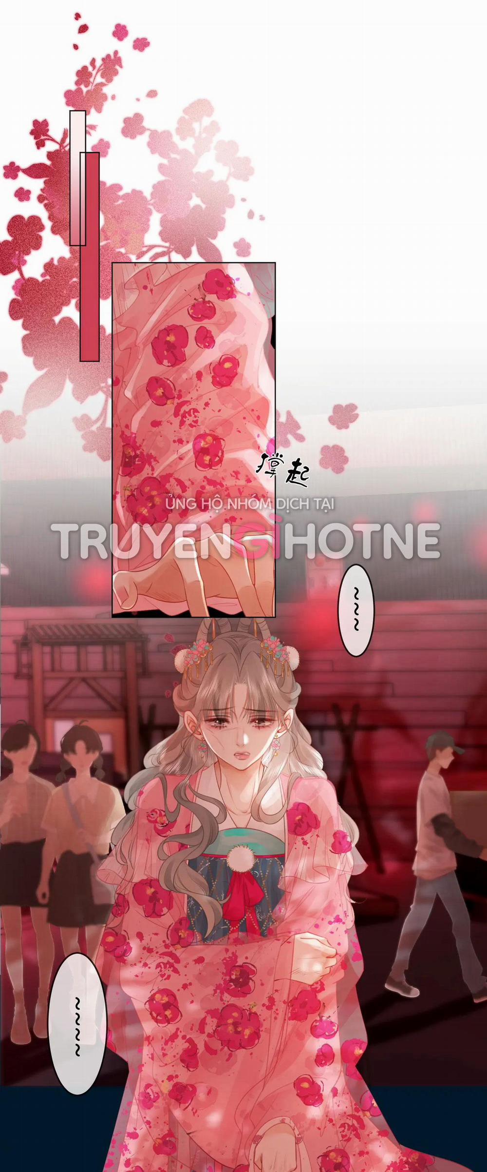 Cố Tiểu Thư Và Khúc Tiểu Thư 41 trang 1