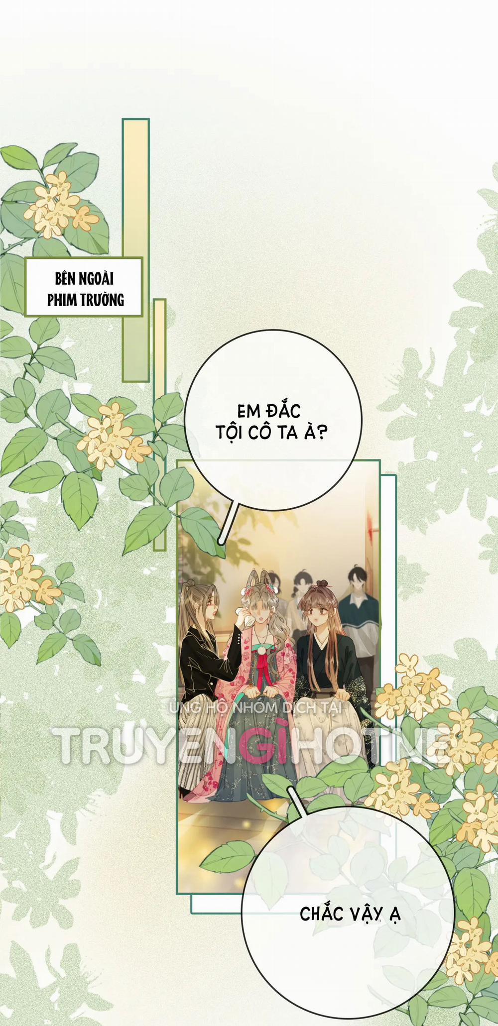 Cố Tiểu Thư Và Khúc Tiểu Thư 41 trang 10