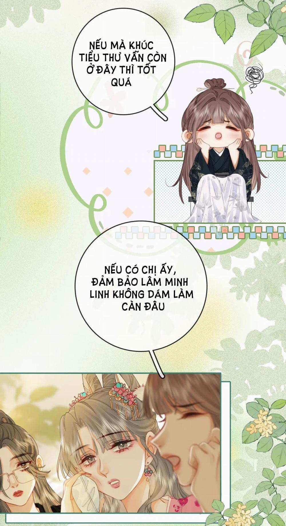 Cố Tiểu Thư Và Khúc Tiểu Thư 41 trang 11