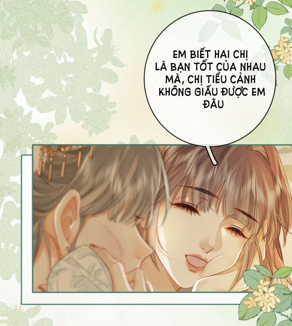 Cố Tiểu Thư Và Khúc Tiểu Thư 41 trang 12