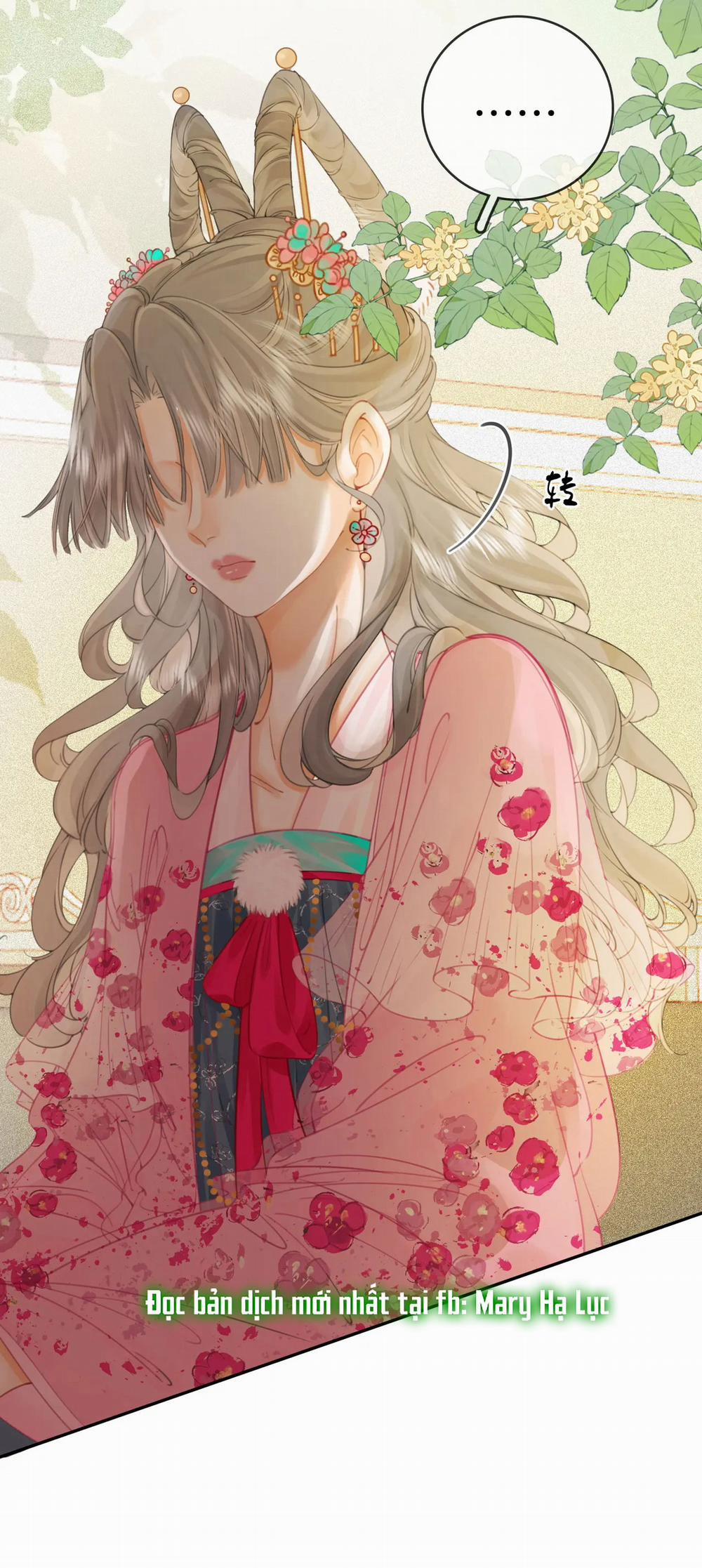 Cố Tiểu Thư Và Khúc Tiểu Thư 41 trang 13