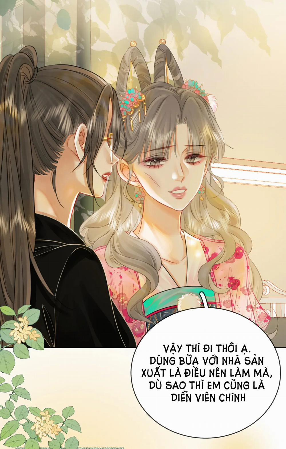 Cố Tiểu Thư Và Khúc Tiểu Thư 41 trang 16