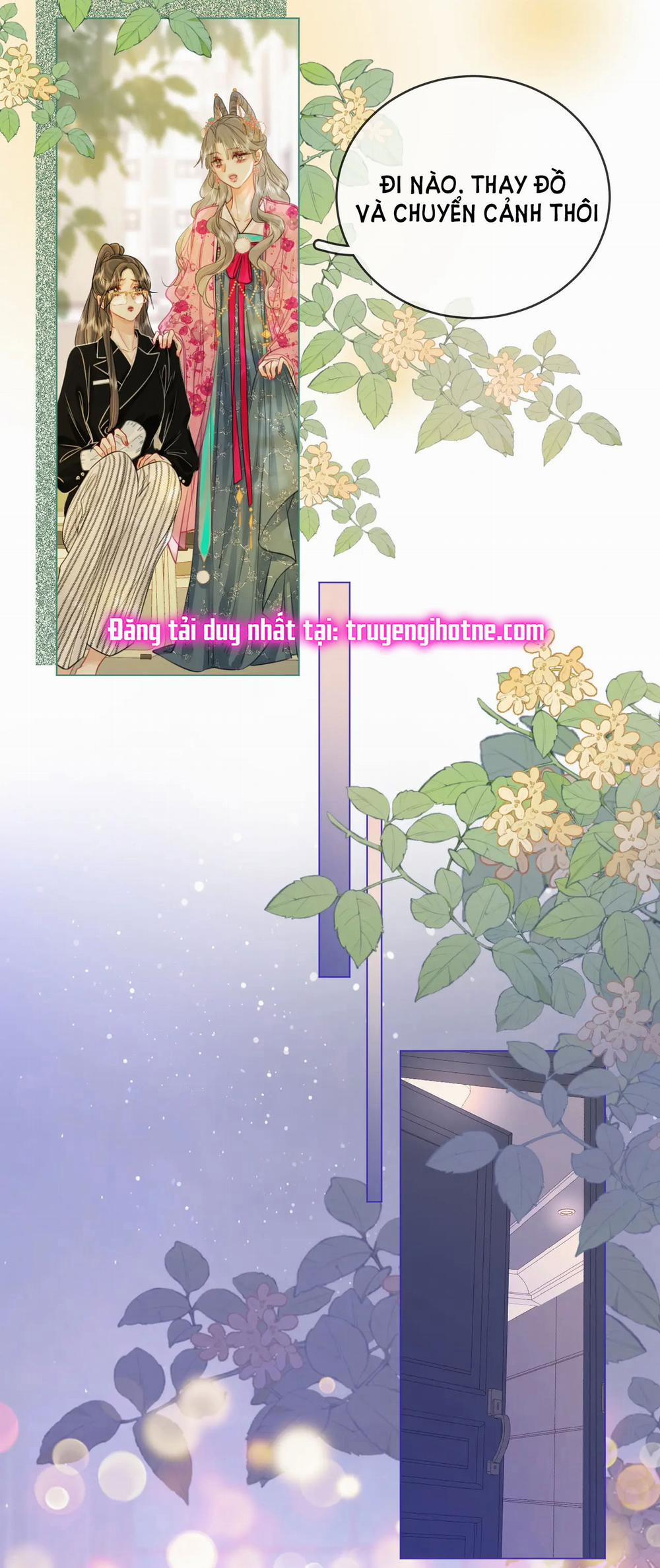 Cố Tiểu Thư Và Khúc Tiểu Thư 41 trang 17