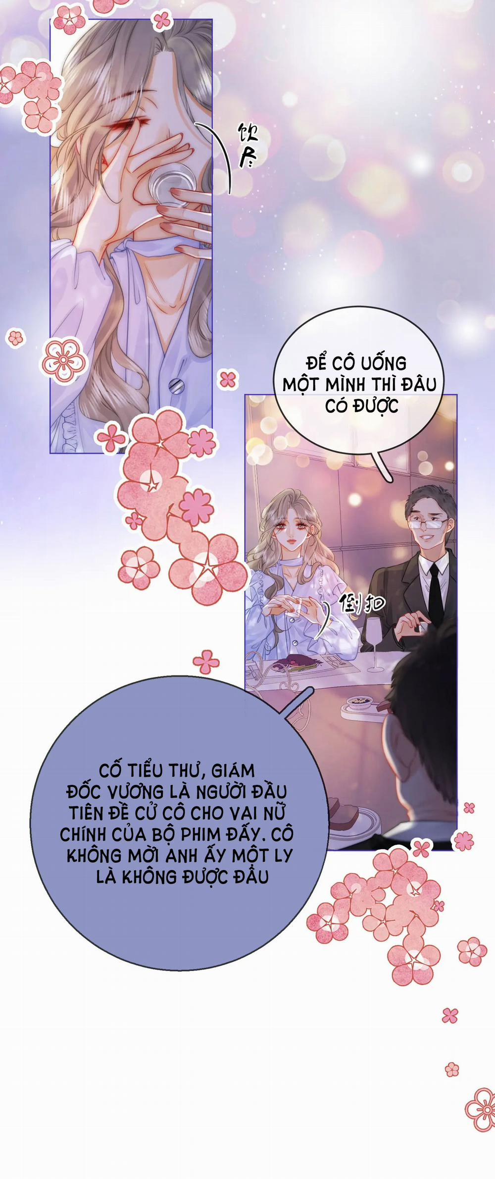 Cố Tiểu Thư Và Khúc Tiểu Thư 41 trang 19