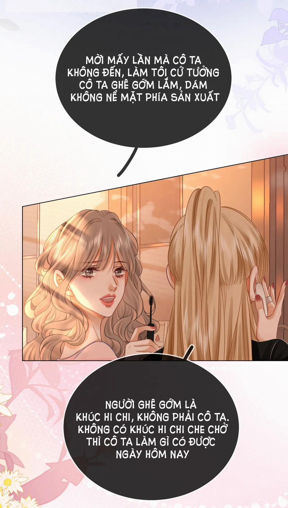 Cố Tiểu Thư Và Khúc Tiểu Thư 41 trang 26