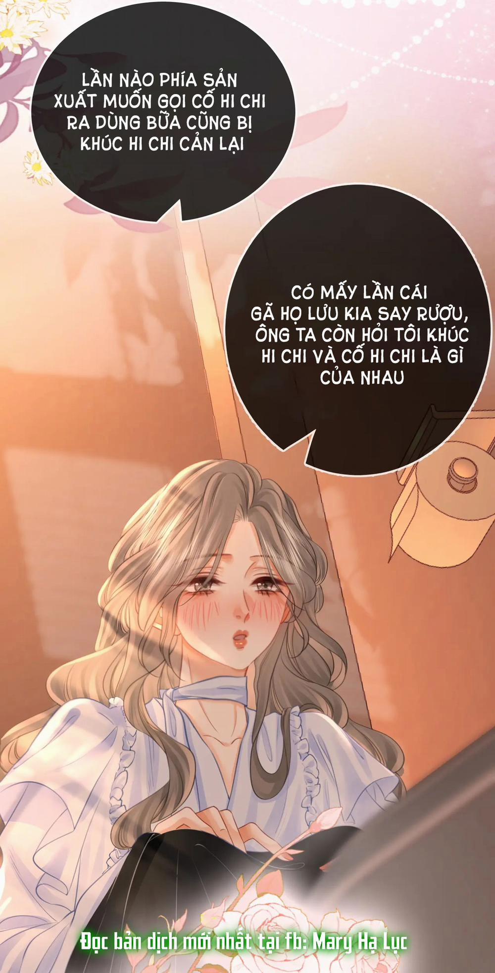 Cố Tiểu Thư Và Khúc Tiểu Thư 41 trang 27