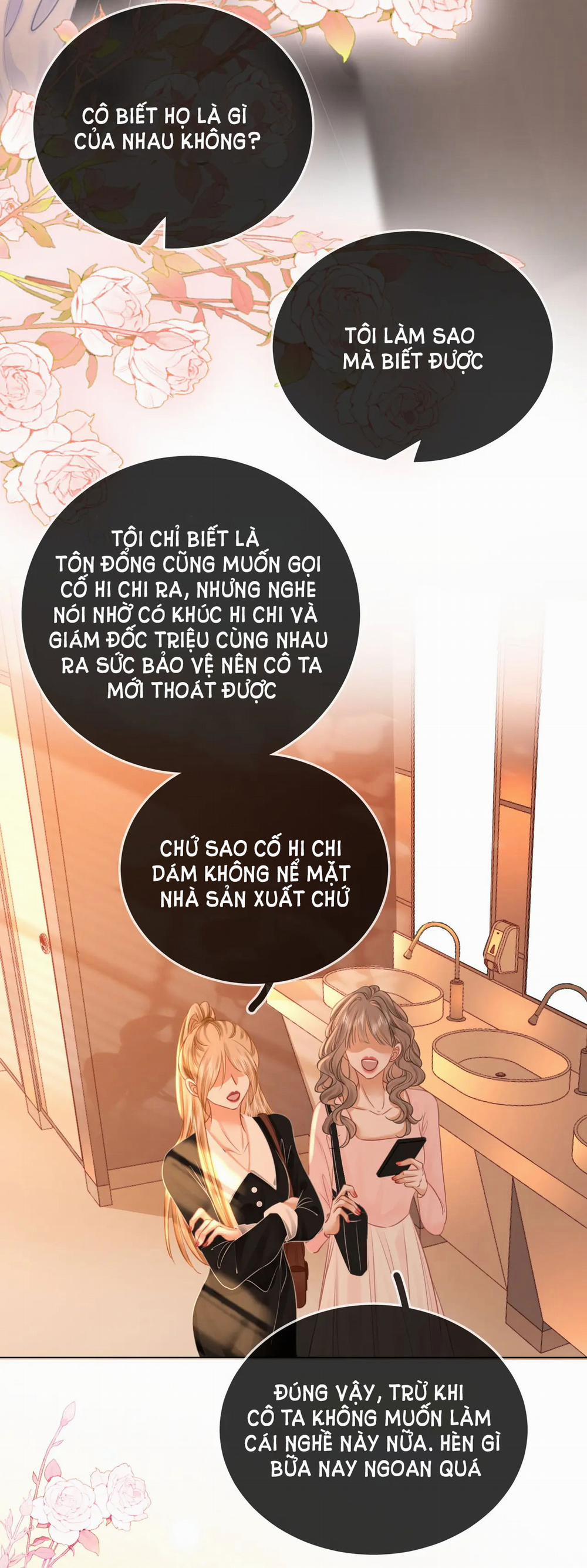 Cố Tiểu Thư Và Khúc Tiểu Thư 41 trang 28