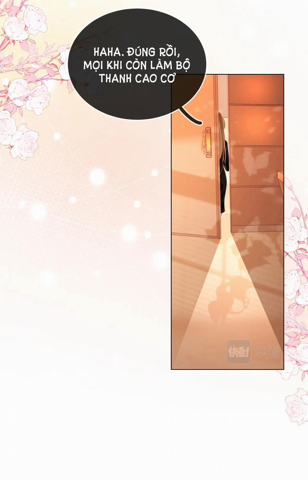 Cố Tiểu Thư Và Khúc Tiểu Thư 41 trang 29