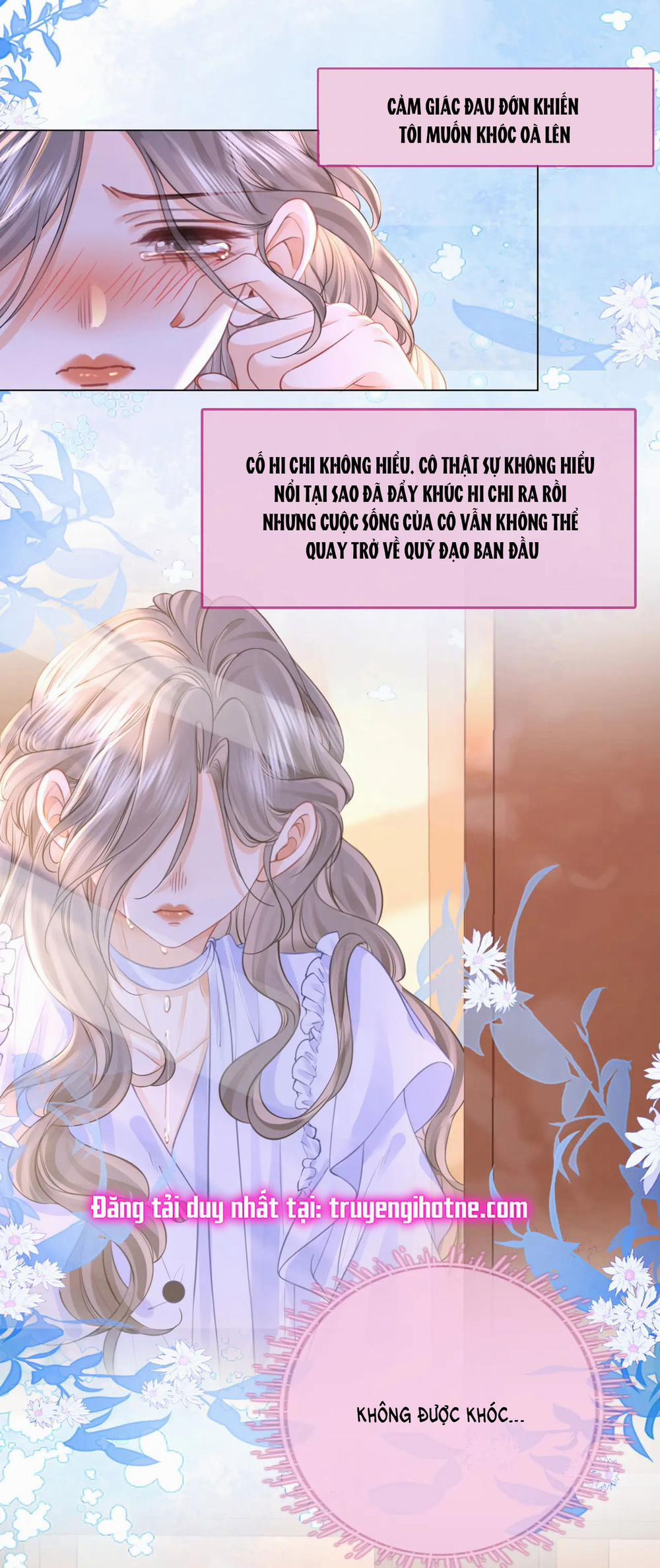 Cố Tiểu Thư Và Khúc Tiểu Thư 41 trang 31