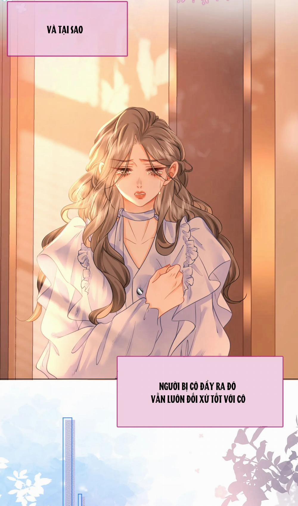 Cố Tiểu Thư Và Khúc Tiểu Thư 41 trang 32