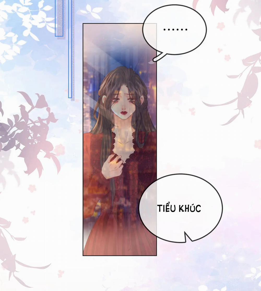 Cố Tiểu Thư Và Khúc Tiểu Thư 41 trang 33