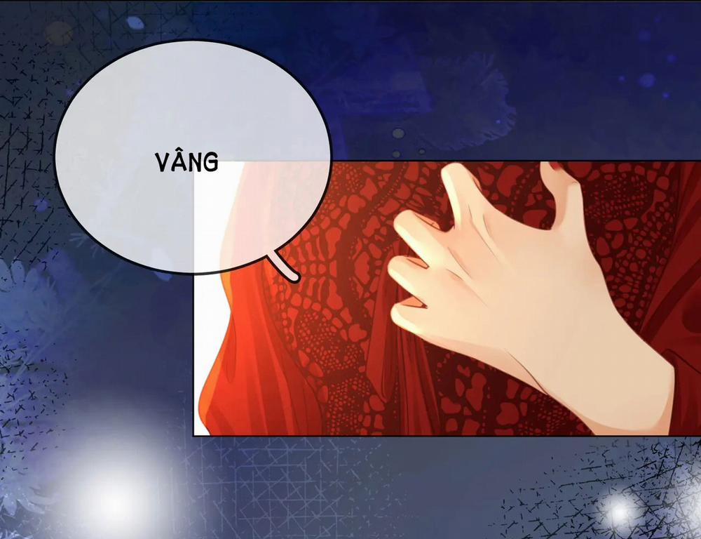 Cố Tiểu Thư Và Khúc Tiểu Thư 41 trang 35