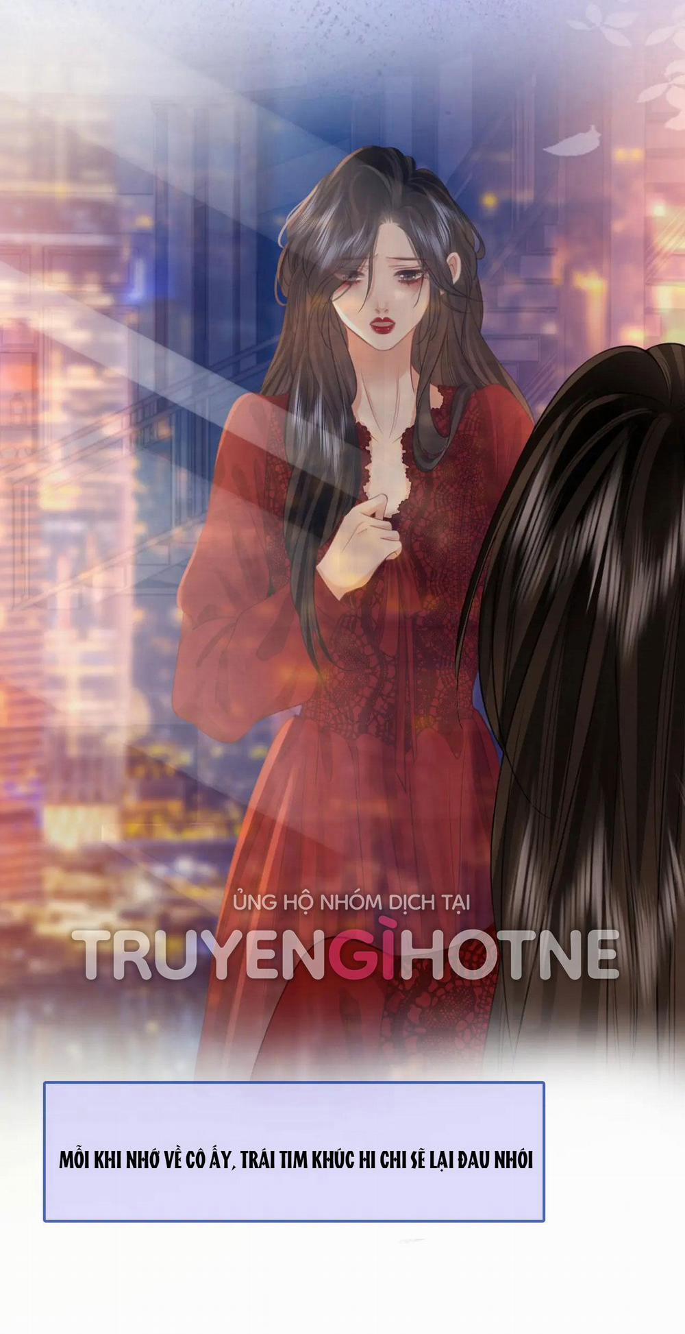 Cố Tiểu Thư Và Khúc Tiểu Thư 41 trang 37