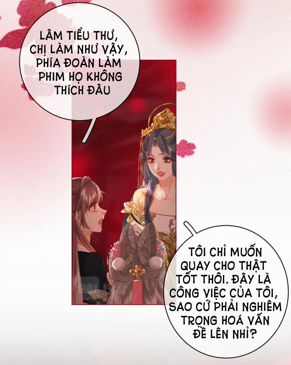 Cố Tiểu Thư Và Khúc Tiểu Thư 41 trang 4