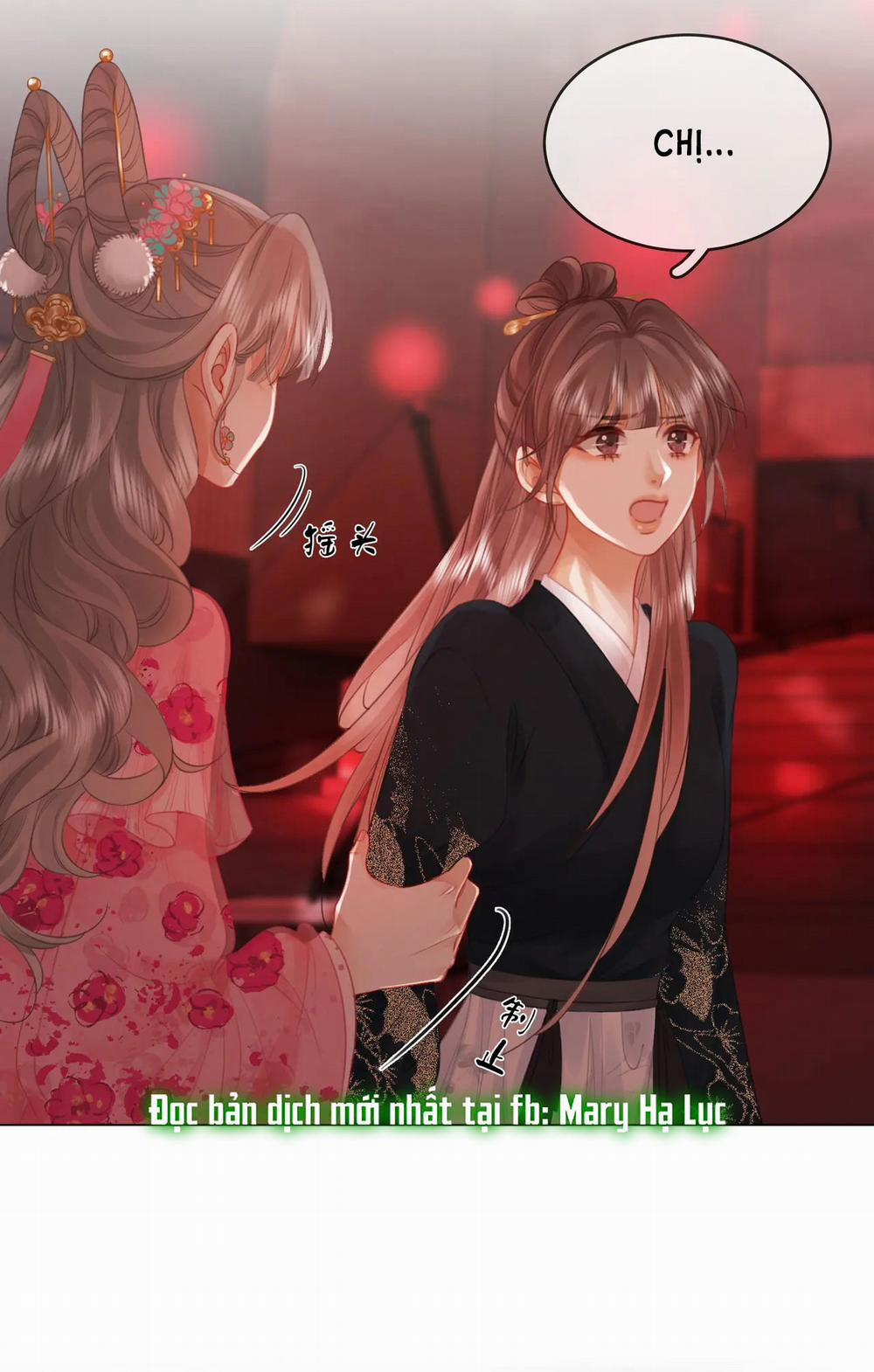 Cố Tiểu Thư Và Khúc Tiểu Thư 41 trang 5