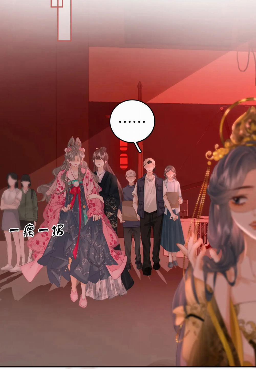 Cố Tiểu Thư Và Khúc Tiểu Thư 41 trang 7