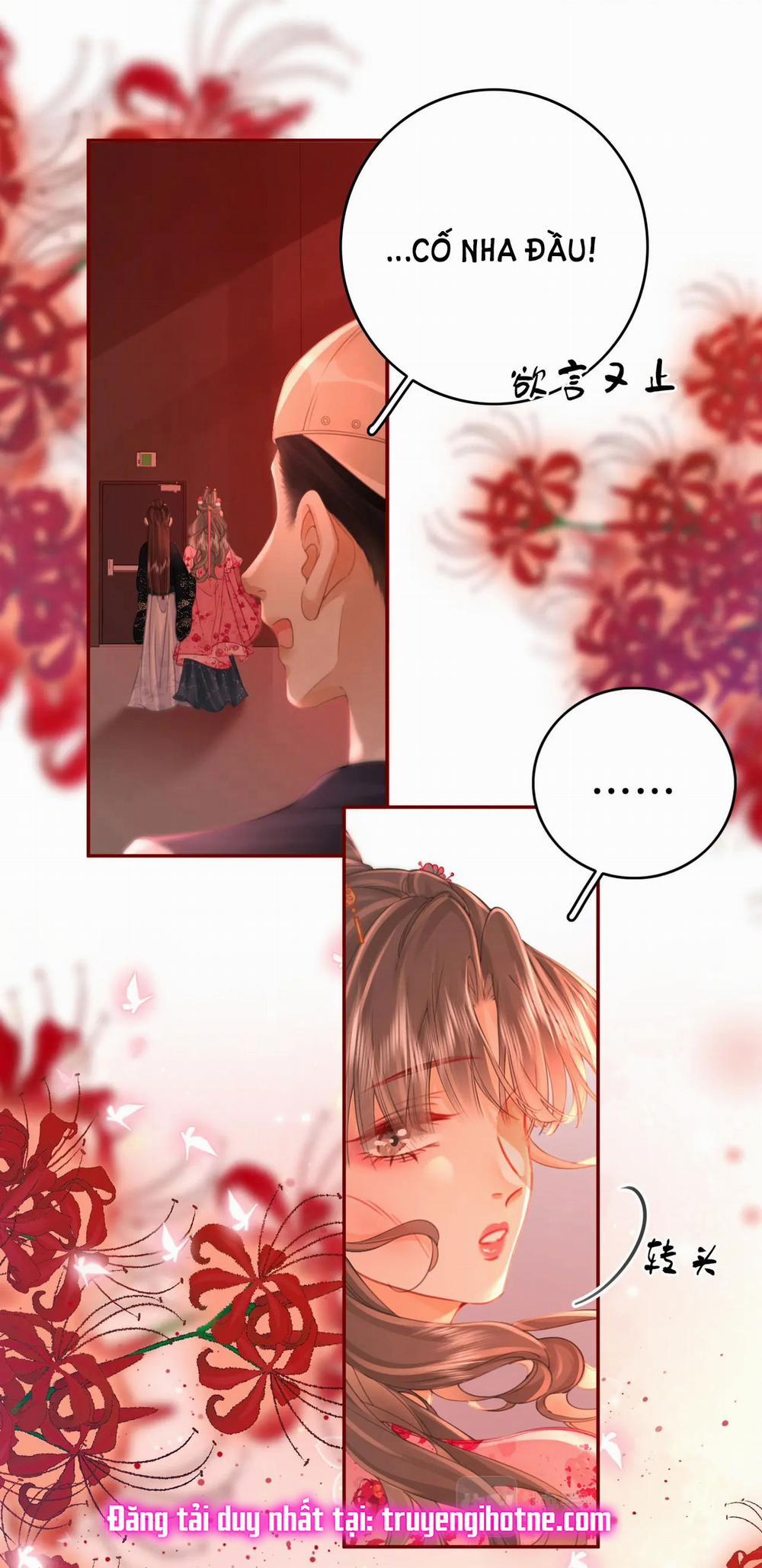 Cố Tiểu Thư Và Khúc Tiểu Thư 41 trang 8
