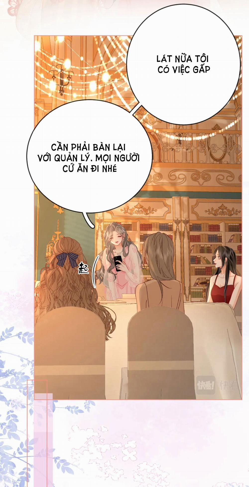 Cố Tiểu Thư Và Khúc Tiểu Thư 42 trang 10