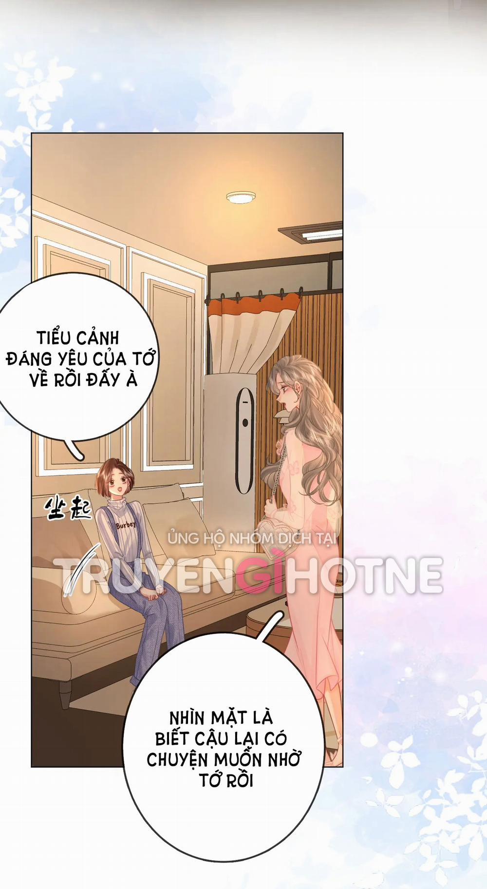 Cố Tiểu Thư Và Khúc Tiểu Thư 42 trang 12