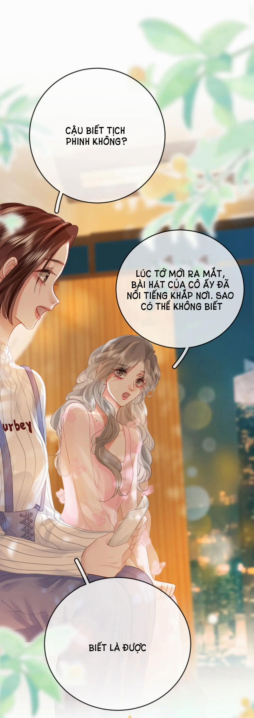 Cố Tiểu Thư Và Khúc Tiểu Thư 42 trang 15