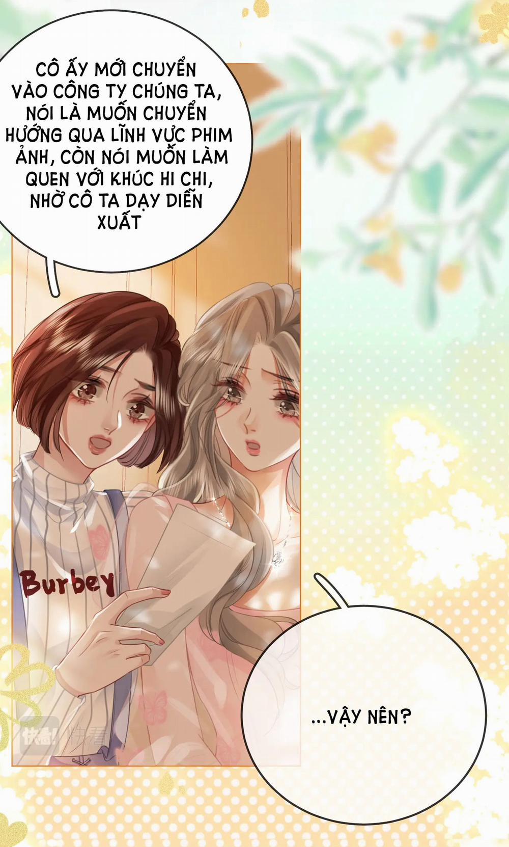 Cố Tiểu Thư Và Khúc Tiểu Thư 42 trang 16