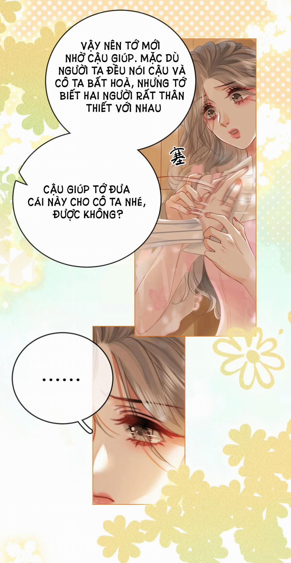 Cố Tiểu Thư Và Khúc Tiểu Thư 42 trang 17