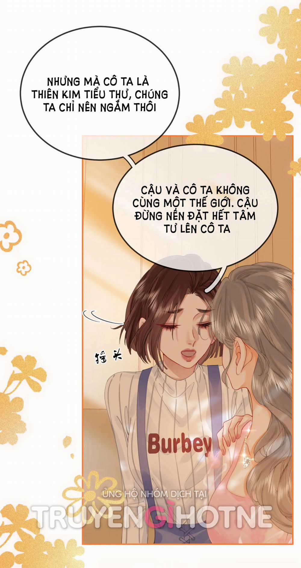 Cố Tiểu Thư Và Khúc Tiểu Thư 42 trang 22