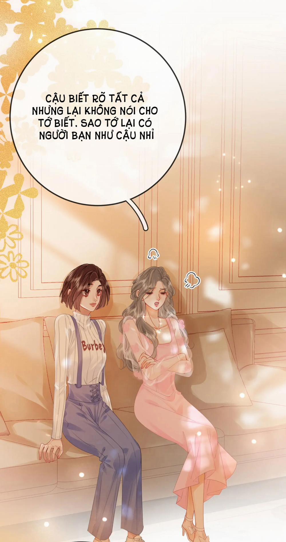 Cố Tiểu Thư Và Khúc Tiểu Thư 42 trang 23