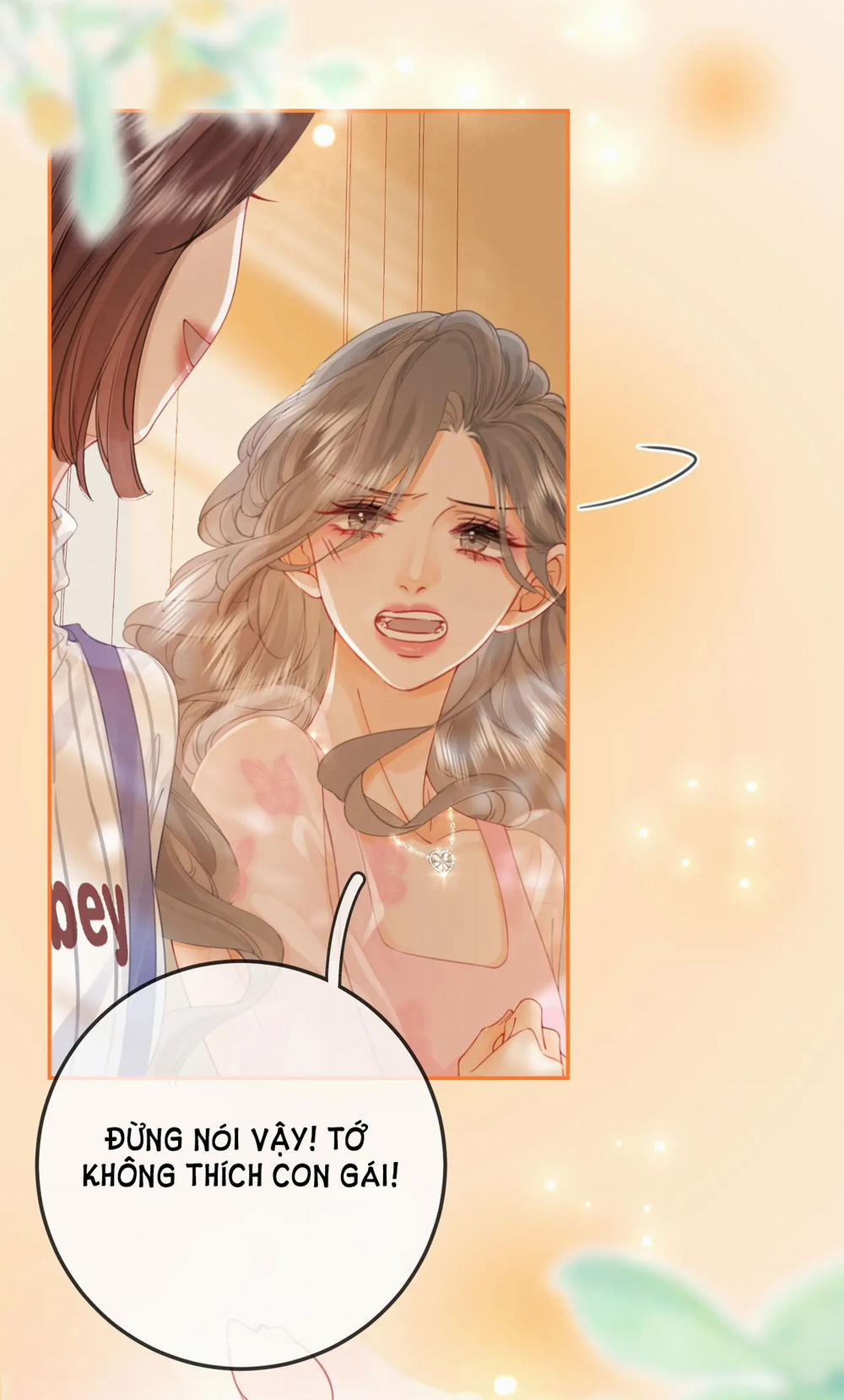 Cố Tiểu Thư Và Khúc Tiểu Thư 42 trang 25