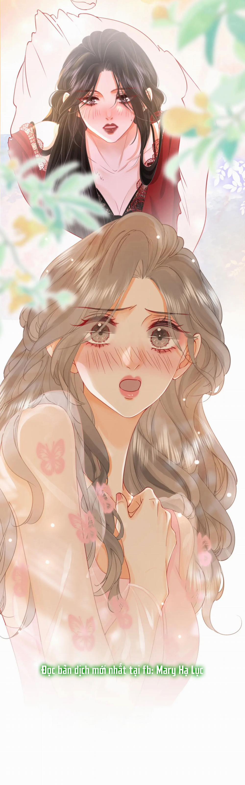 Cố Tiểu Thư Và Khúc Tiểu Thư 42 trang 26