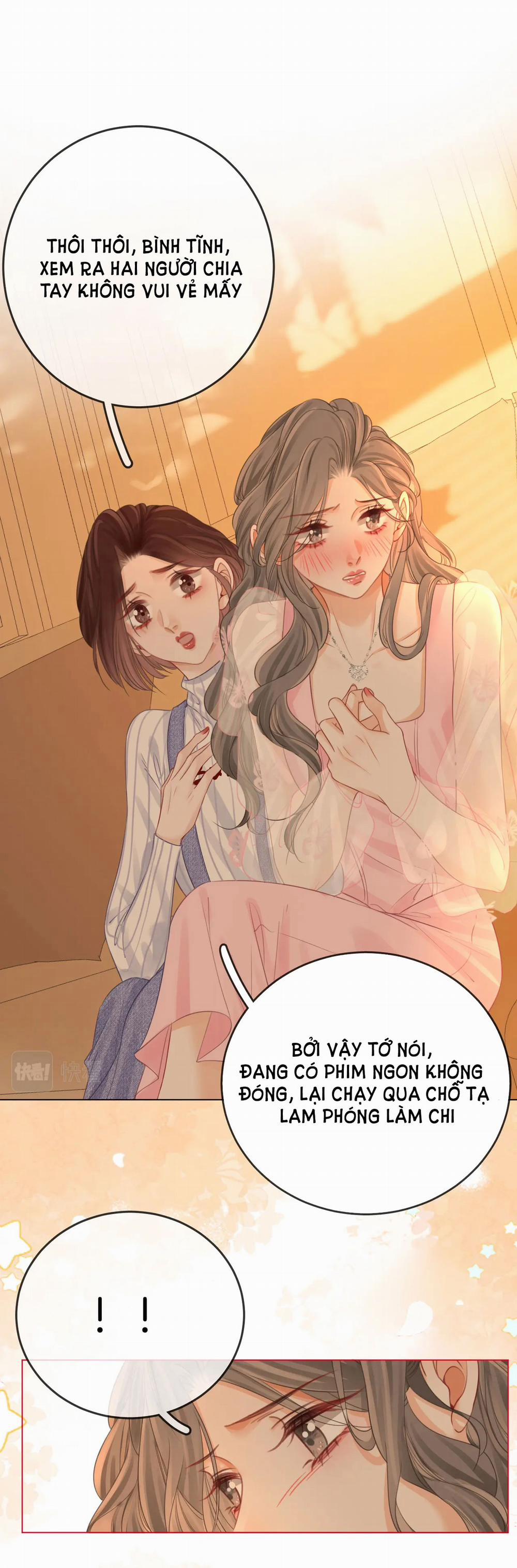 Cố Tiểu Thư Và Khúc Tiểu Thư 42 trang 27