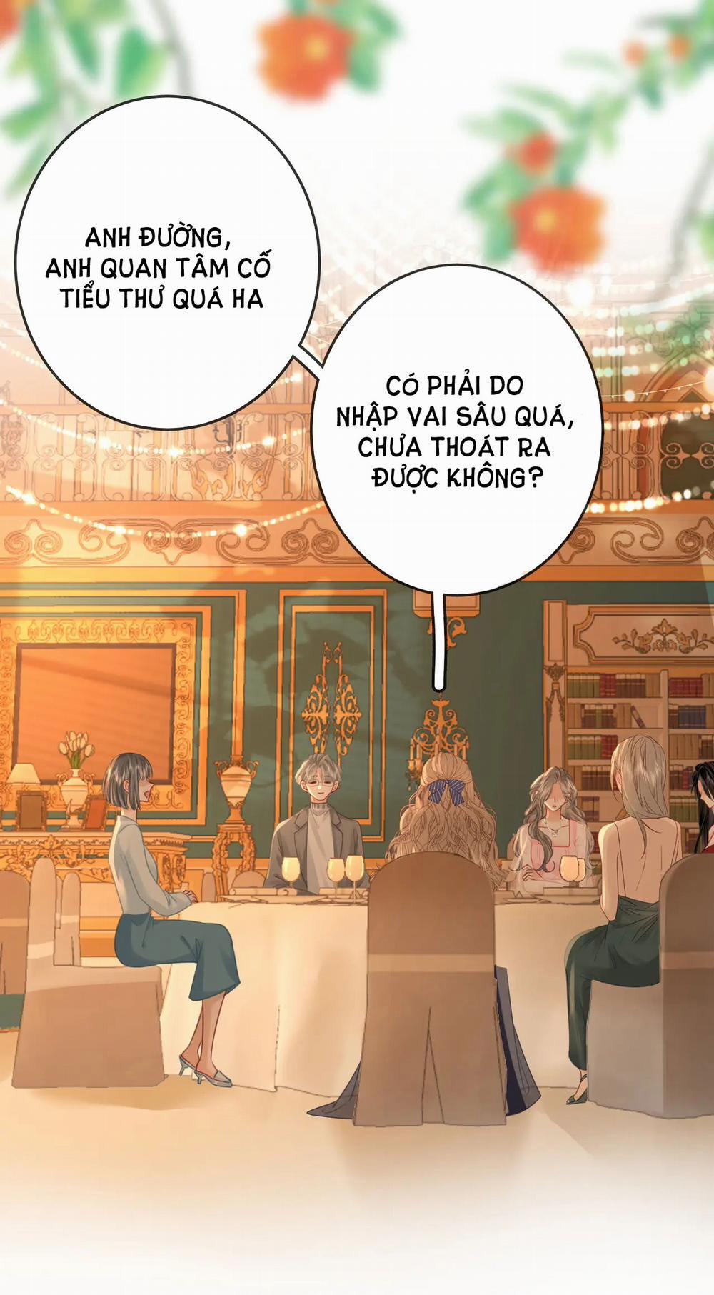 Cố Tiểu Thư Và Khúc Tiểu Thư 42 trang 6