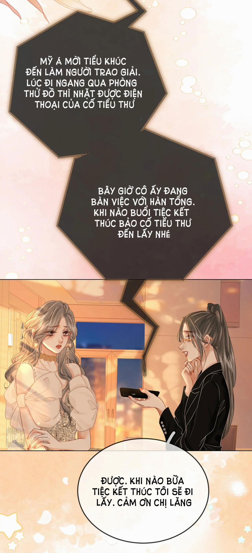 Cố Tiểu Thư Và Khúc Tiểu Thư 43 trang 13