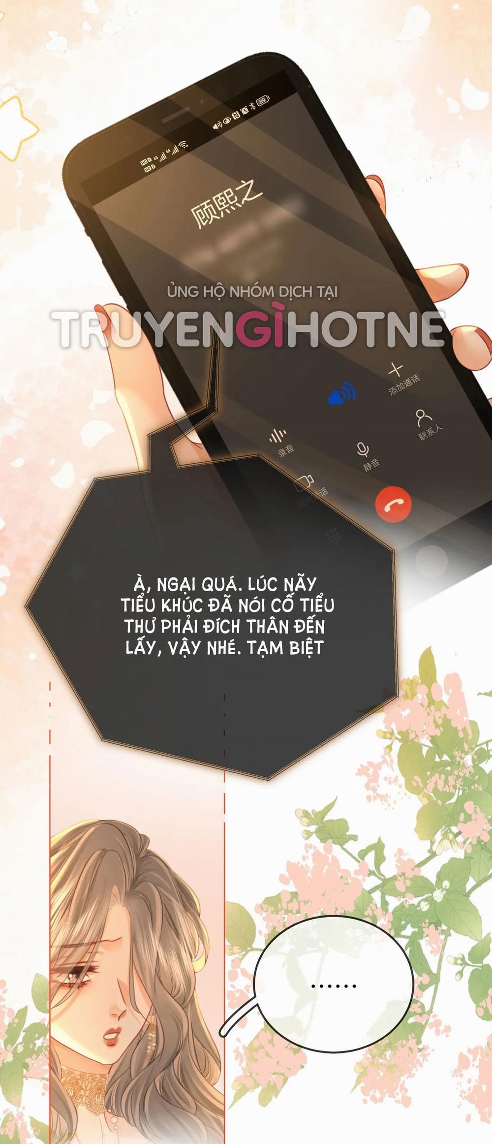 Cố Tiểu Thư Và Khúc Tiểu Thư 43 trang 14