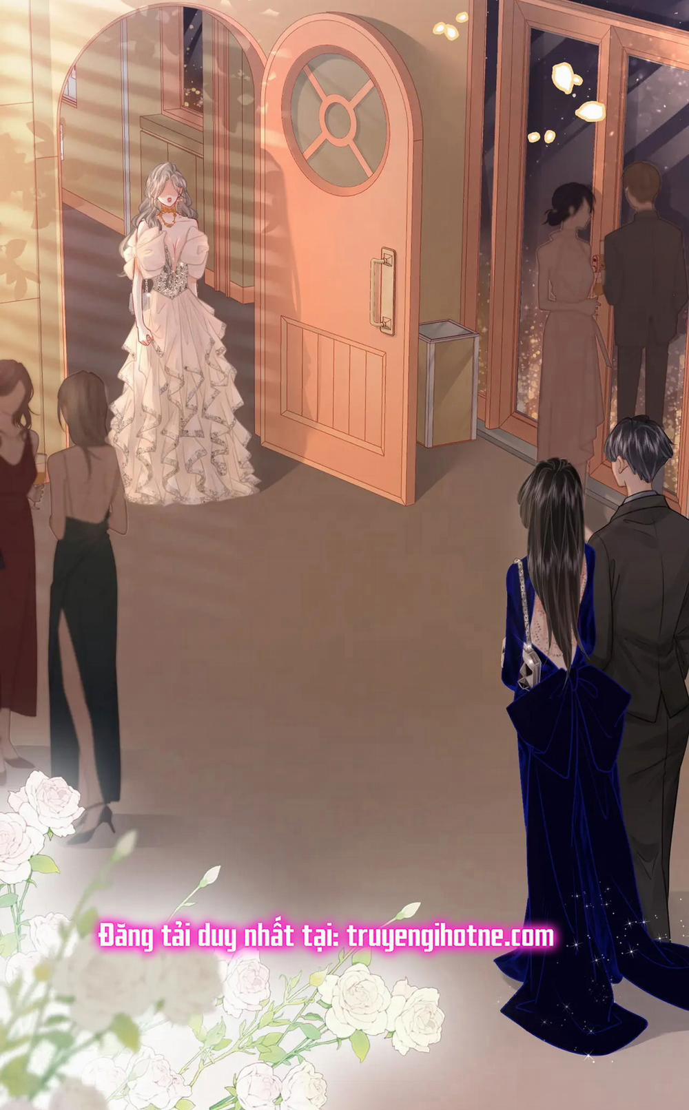 Cố Tiểu Thư Và Khúc Tiểu Thư 43 trang 21